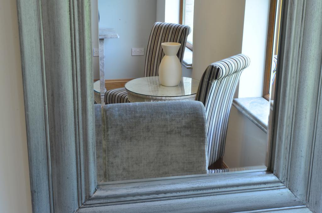 Llwyn Helyg Country House Guest House Carmarthen Phòng bức ảnh