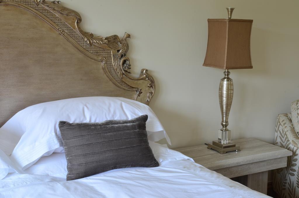 Llwyn Helyg Country House Guest House Carmarthen Phòng bức ảnh