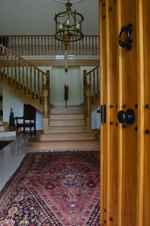Llwyn Helyg Country House Guest House Carmarthen Ngoại thất bức ảnh