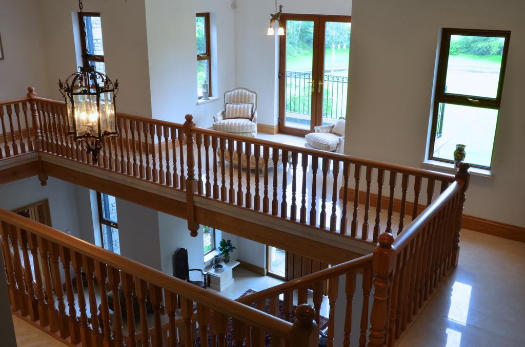Llwyn Helyg Country House Guest House Carmarthen Ngoại thất bức ảnh