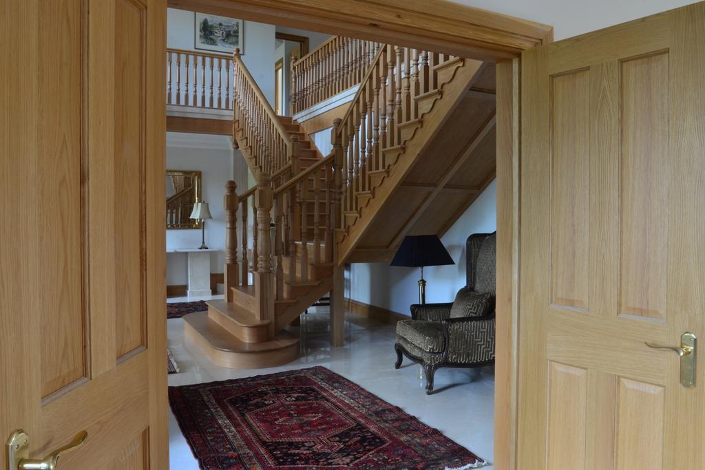 Llwyn Helyg Country House Guest House Carmarthen Ngoại thất bức ảnh