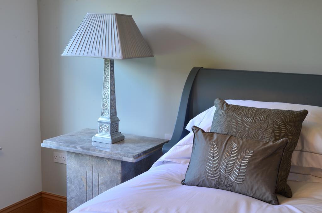 Llwyn Helyg Country House Guest House Carmarthen Ngoại thất bức ảnh