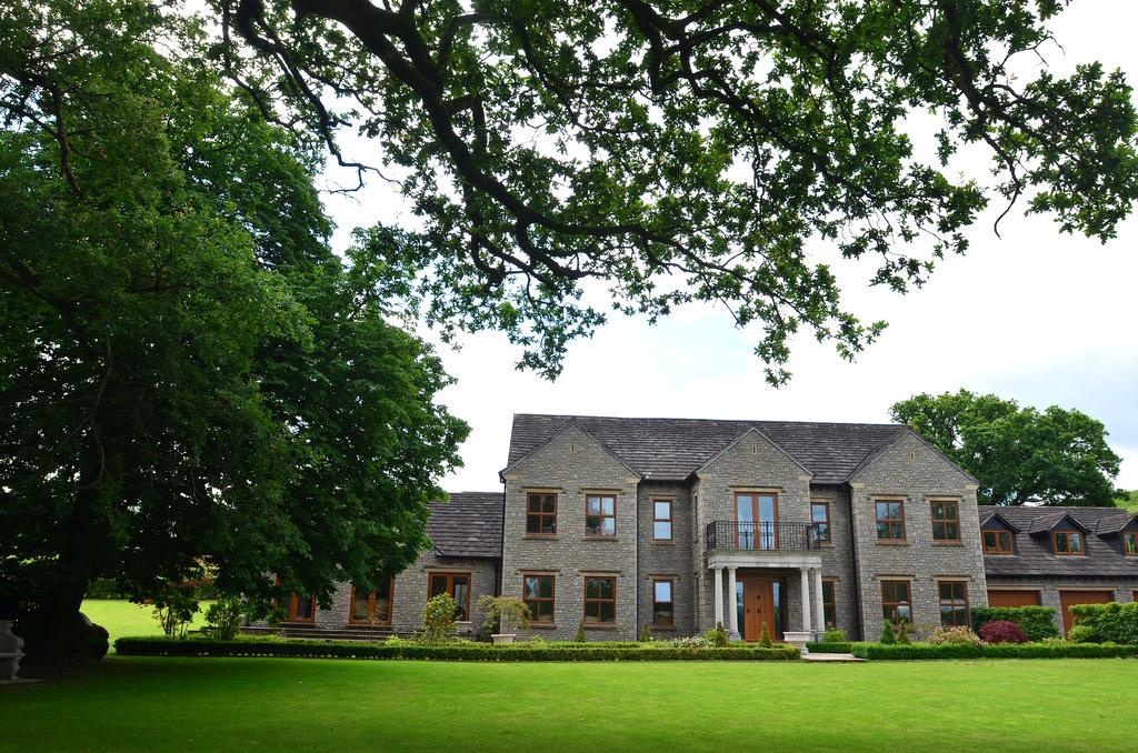 Llwyn Helyg Country House Guest House Carmarthen Ngoại thất bức ảnh